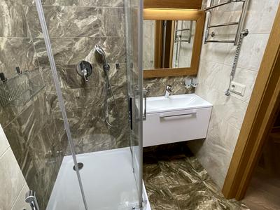 квартира по адресу Панорамная ул., 2-А