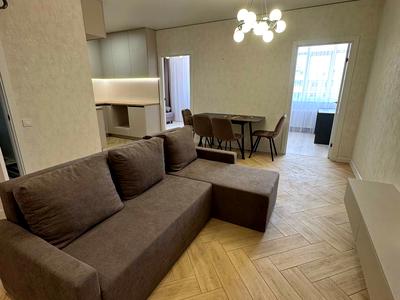 квартира по адресу Овидиопольская дорога ул., 3