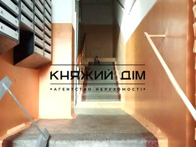 квартира по адресу Русановская набережная ул., 24/51