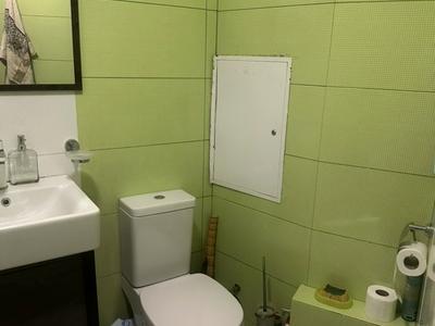 квартира за адресою Петра Григоренка просп., 14