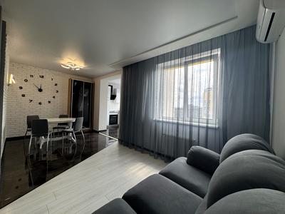 квартира за адресою Боголюбова, 33