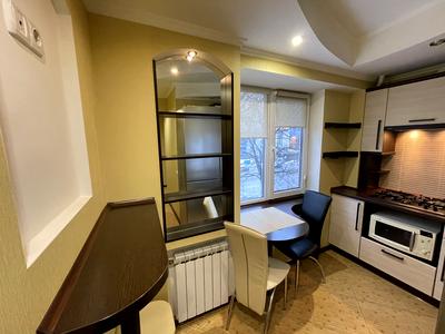 квартира по адресу Берестейский просп. (Победы), 16