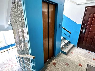 квартира за адресою Кирилівська вул. (Фрунзе), 152