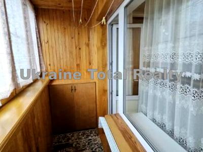 квартира по адресу Симиренко ул., 20