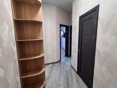 квартира за адресою Федора Ернста вул., 16