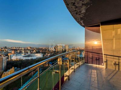 квартира за адресою Лабораторна вул., 7