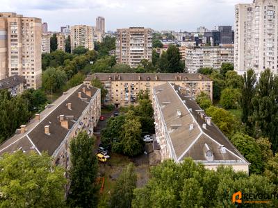 квартира за адресою Ковальський пров., 13