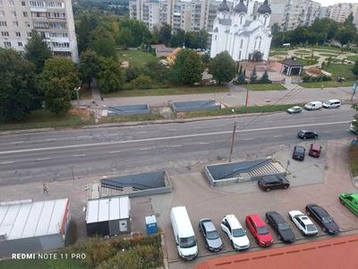 квартира за адресою Пасічна вул., 88