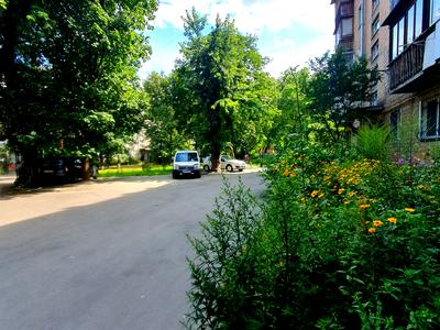 квартира по адресу Даниила Щербаковского ул. (Щербакова), 57-В