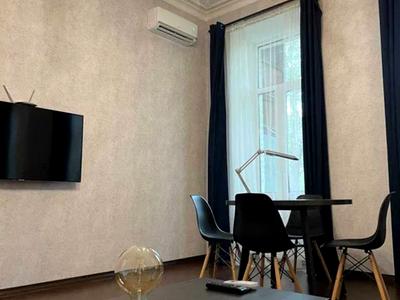 квартира за адресою Саксаганського вул., 103