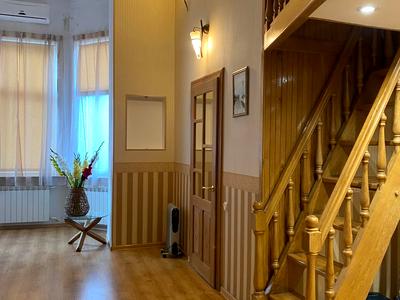 квартира по адресу Михайловский пер., 9в