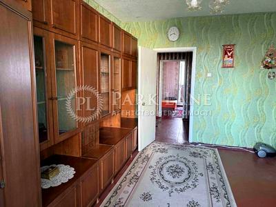 квартира по адресу Милославская ул., 5