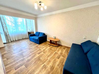 квартира по адресу Амвросия Бучмы бульв., 1