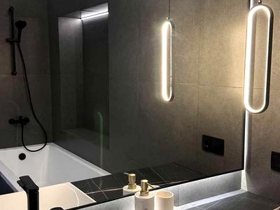 квартира за адресою Залізнична вул., 7т