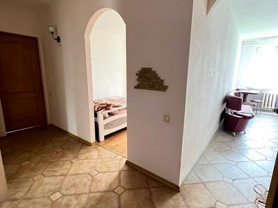 квартира за адресою Дучимінської, 2