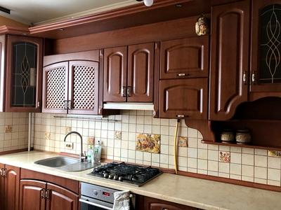квартира по адресу Львов, Богдана Хмельницкого ул., 215