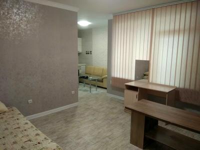 квартира по адресу Берестейский просп. (Победы), 71-А