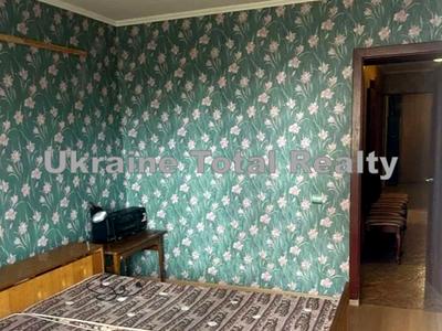квартира за адресою Оноре де Бальзака вул., 80