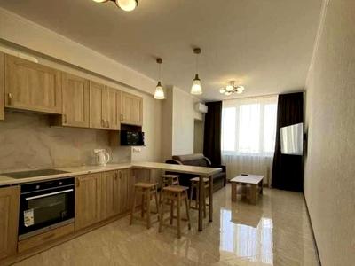 квартира за адресою Федора Ернста вул., 16-В