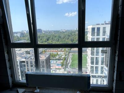 квартира за адресою Салютна вул., 2к21