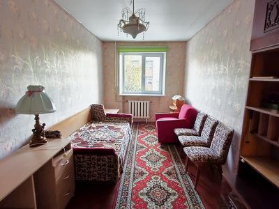 квартира по адресу Кондукторская ул., 5