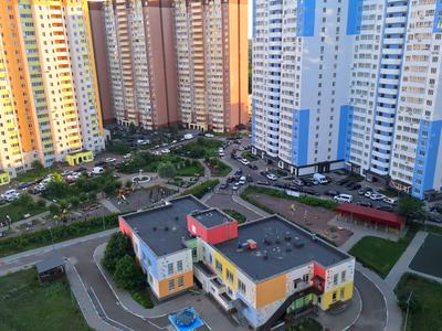 квартира по адресу Доковская ул., 10, к10