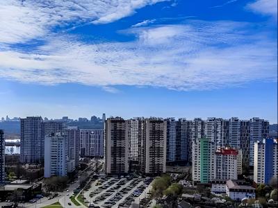 квартира за адресою Каховська вул., 56