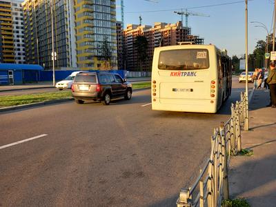 квартира за адресою Бориспільська вул., 18-26