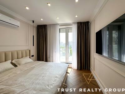 квартира за адресою Драгоманова вул., 31-А