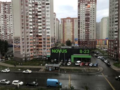 квартира за адресою Київ, Бориса Гмирі вул., 16