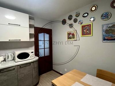 квартира по адресу Бориса Гмыри ул., 18