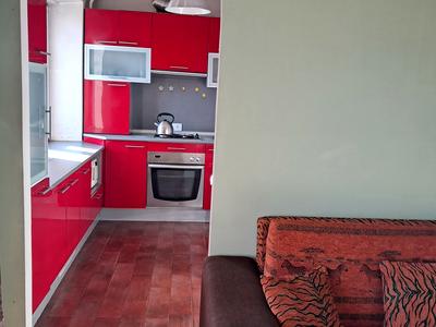 квартира по адресу Воздухофлотский просп. (Повітрофлотський), 52