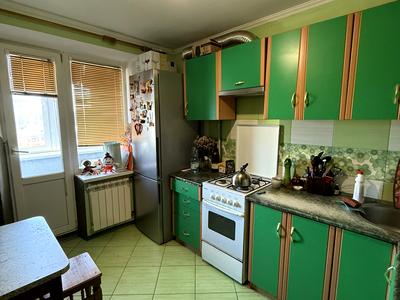 квартира по адресу Евгения Патона ул., 2/5