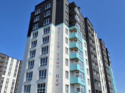 квартира по адресу Нижняя Береговая ул., 1б
