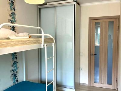 квартира за адресою Незалежності вул. (Титова), 20