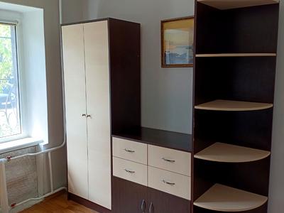 квартира за адресою Пирогівський Шлях вул. (Червонопрапорна), 44