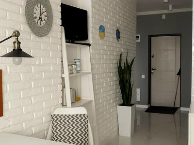 квартира за адресою Олевська вул., 5