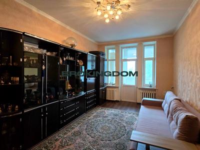 квартира по адресу Большая Васильковская ул. (Красноармейская), 42