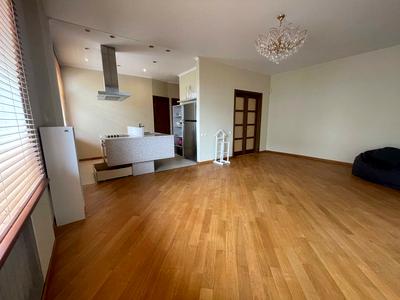 квартира по адресу Почайнинская ул., 23
