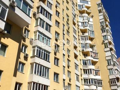 квартира по адресу Степана Руданского ул., 3-А