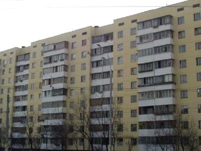 квартира по адресу Иорданская ул., 17