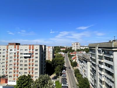 квартира по адресу Кульпарковская ул., 156а