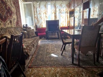 квартира по адресу Виталия Блажко ул., 1