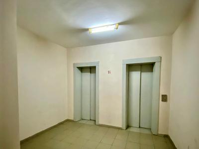 квартира за адресою Срібнокільська вул., 2а кб