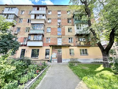 квартира по адресу Сулеймана Стальского ул., 4