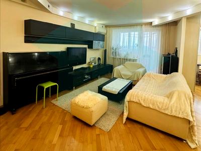 квартира по адресу Запорожское шоссе, 32