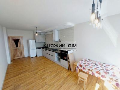 квартира по адресу Вышгородская ул., 45