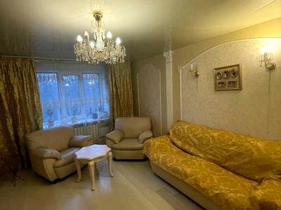 квартира за адресою Берестейський просп. (Перемоги), 39