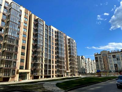 квартира по адресу Метрологическая ул., 107-А