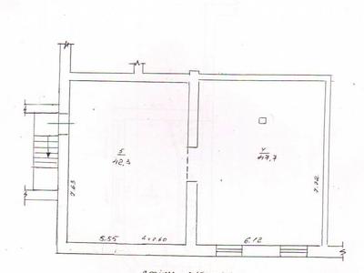 коммерческая по адресу Нарбутовская ул., 285
